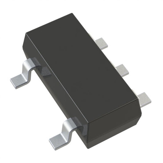 LT6703HVCS5-3#TRMPBF