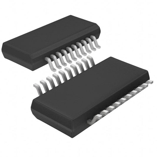 LTC4008EGN