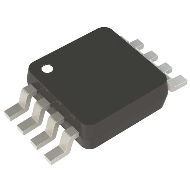 LTC1540CMS8#PBF
