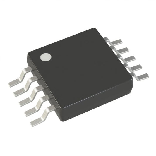 LT3757AEMSE#WPBF