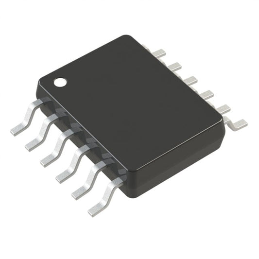 LTC6957HMS-4#TRPBF