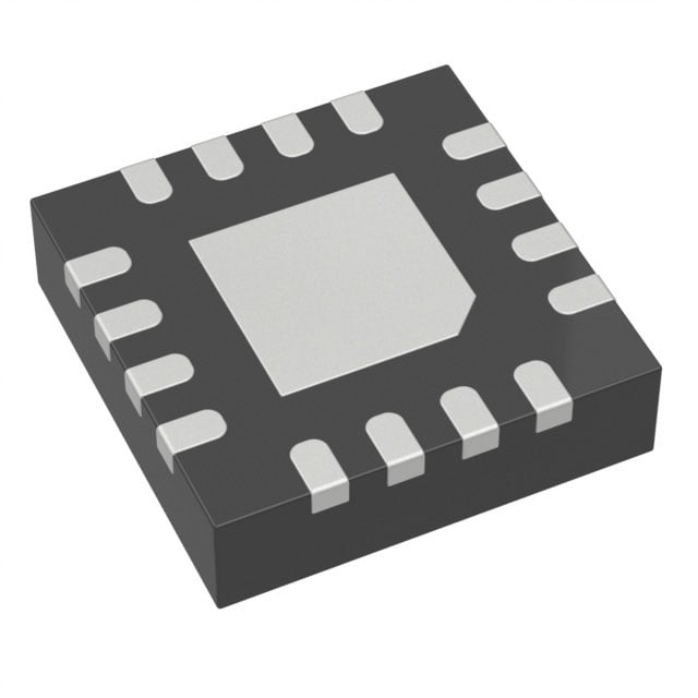 LT3756EUD-2#TRPBF