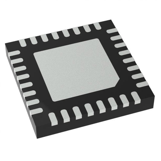 LTC1408CUH