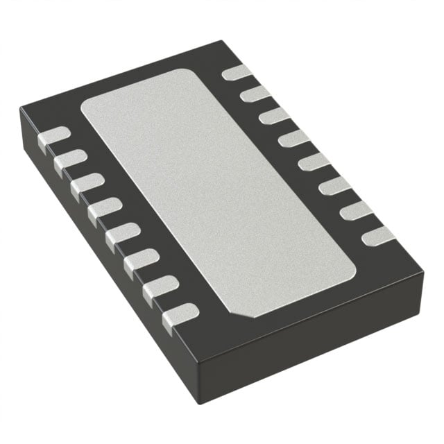LTC3552EDHC#TRPBF