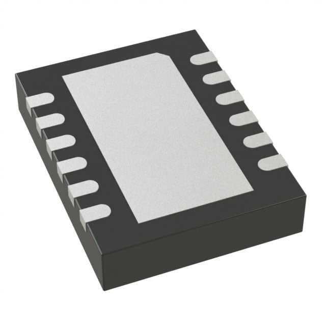 LTC1445IDHD#TRPBF
