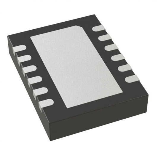 LTC1445IDHD#TRPBF