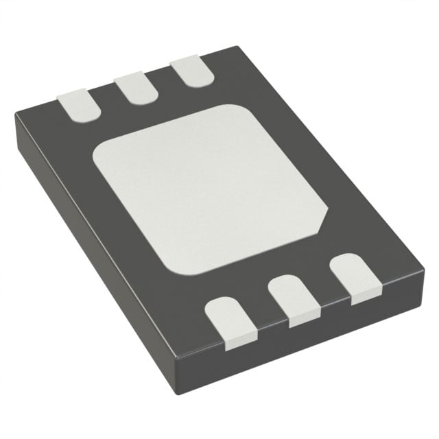 LTC2997IDCB#TRPBF