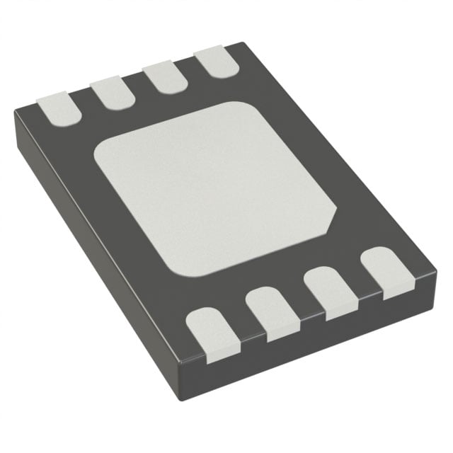 LTC4362IDCB-2#TRPBF