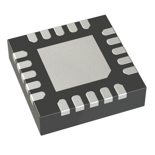 LTC3554EUD-1#PBF