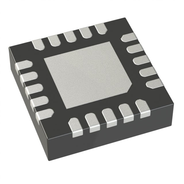 LTC3553EUD#PBF
