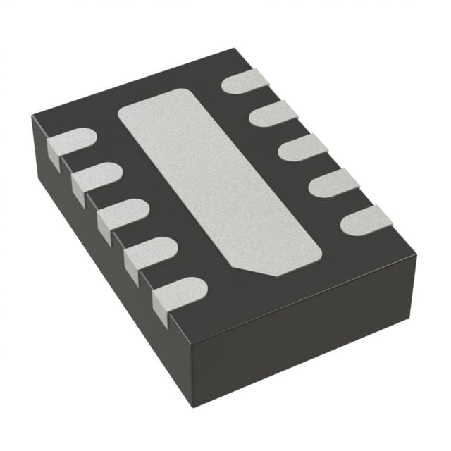 LTC2955CDDB-2#PBF