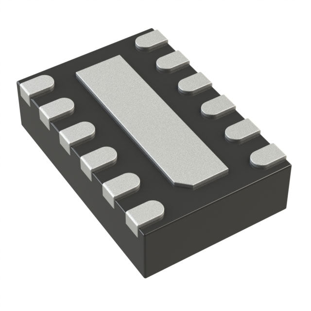 LTC3212EDDB#TRMPBF