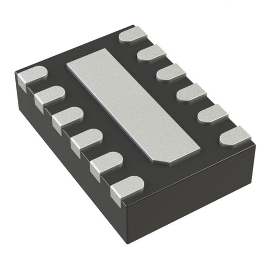 LTC3212EDDB#TRMPBF