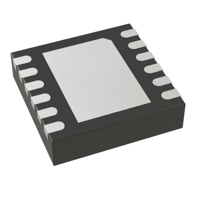 LT3650IDD-4.2#PBF