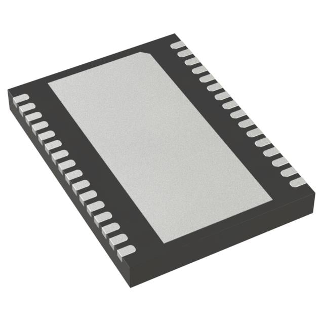 LTC4381IDKE-4#TRPBF
