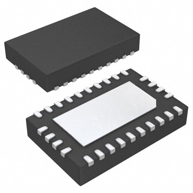 LTC3852IUDD