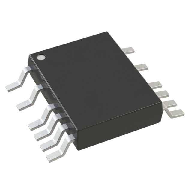 LT3748MPMS
