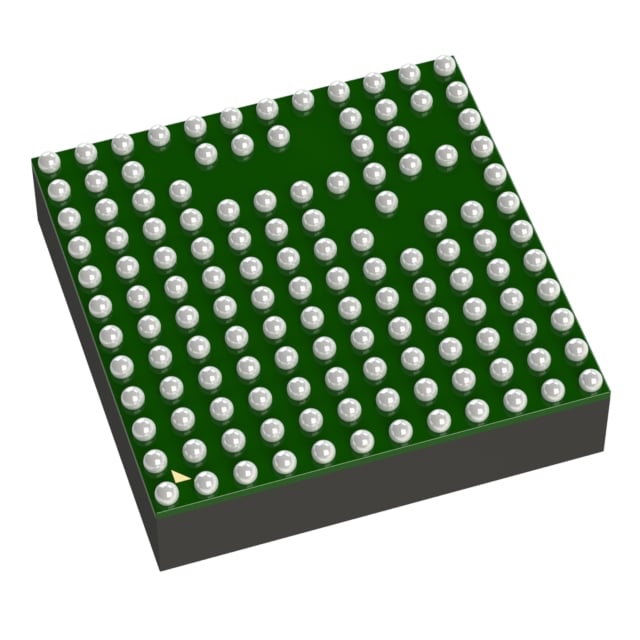 LTM4601AHVMPY