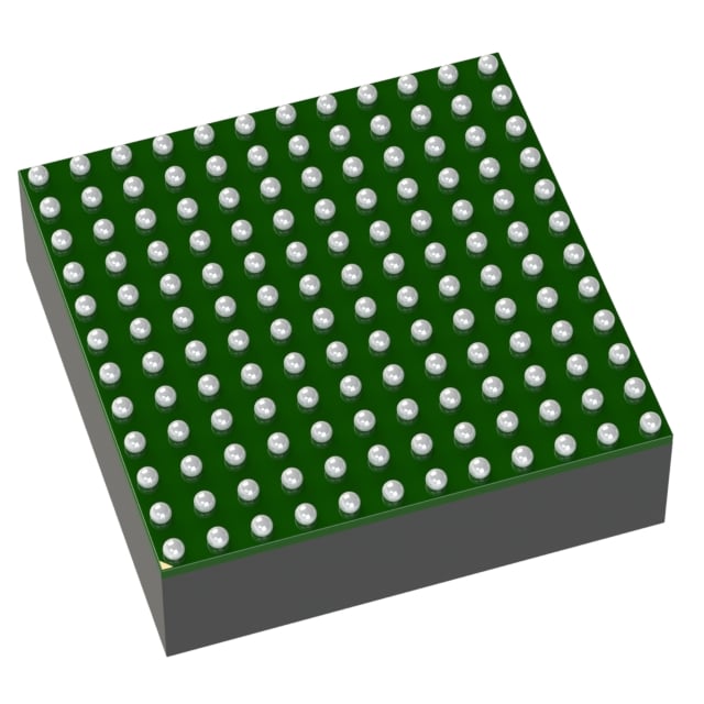 LTM4620MPY