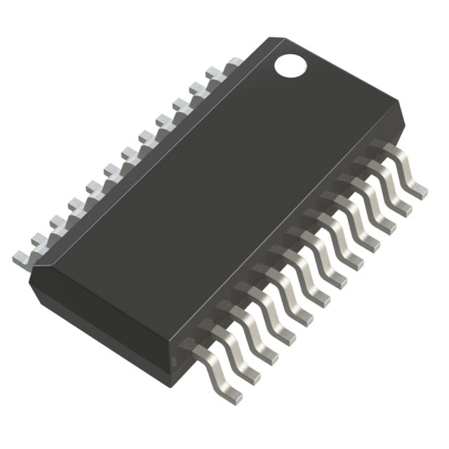 HMC252AQS24