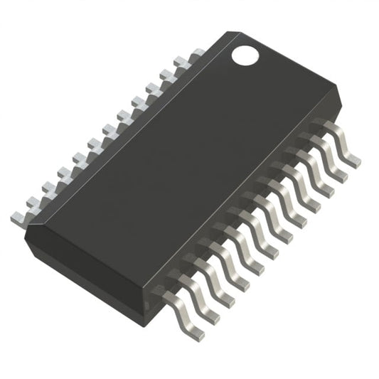 HMC252AQS24