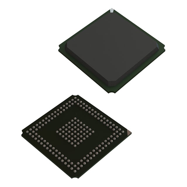 ADSP-BF533SBBZ400