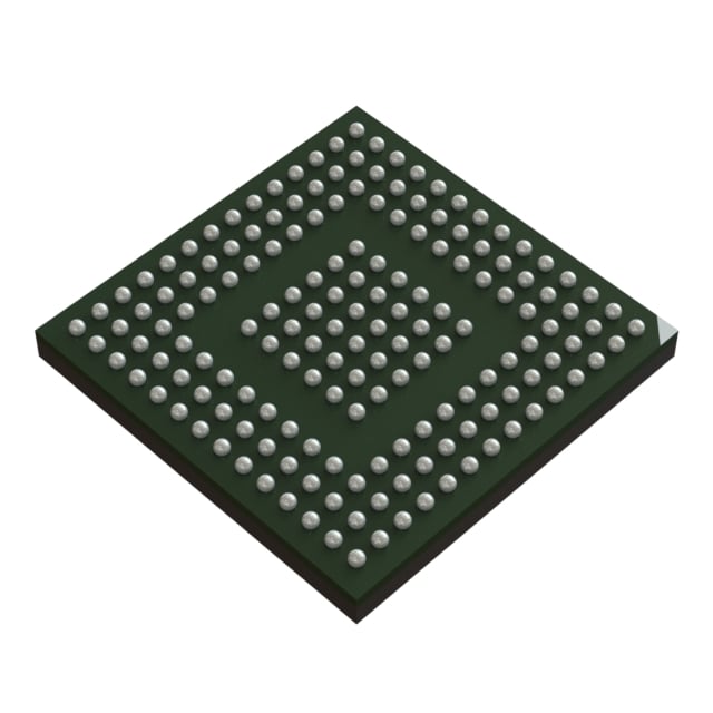 ADSP-BF514BBCZ4F16