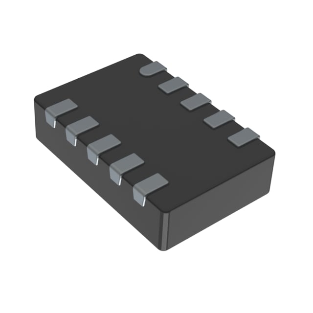 ADG5421FBCPZ-RL7