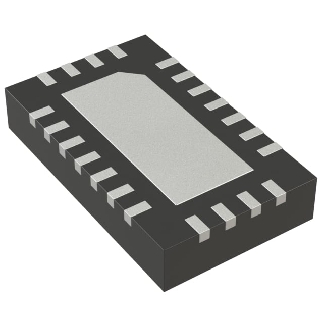 ADRF5534BCPZN