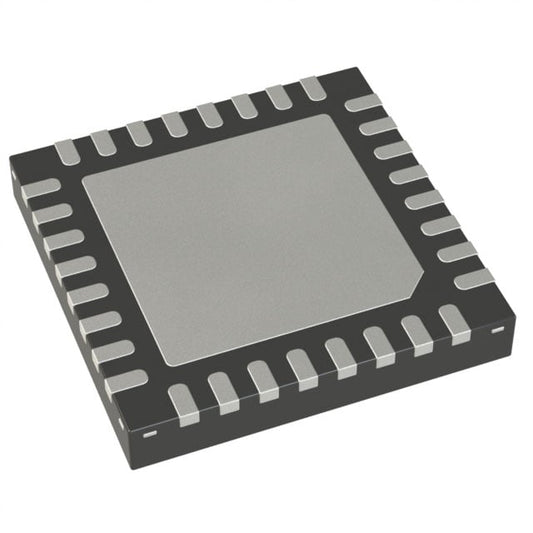 AD5758BCPZ-RL7