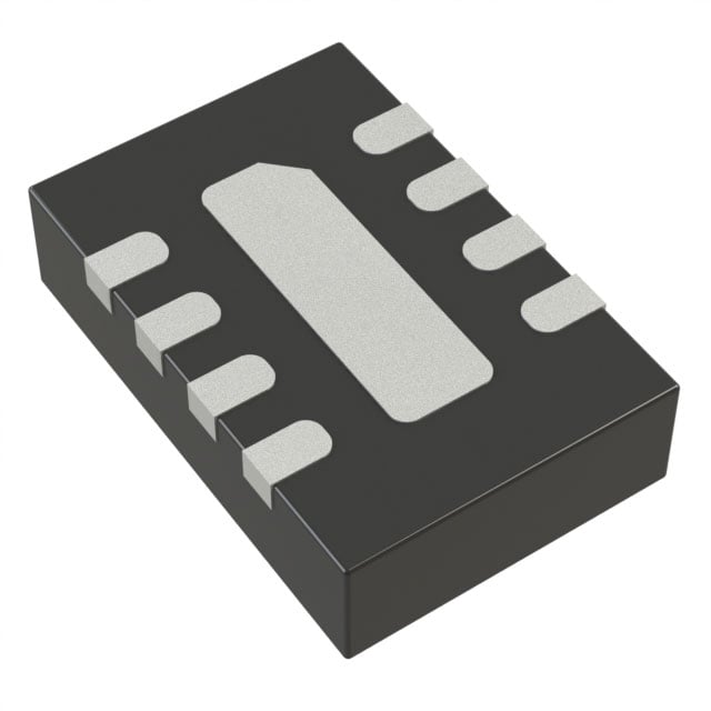 AD8314ACPZ-RL7