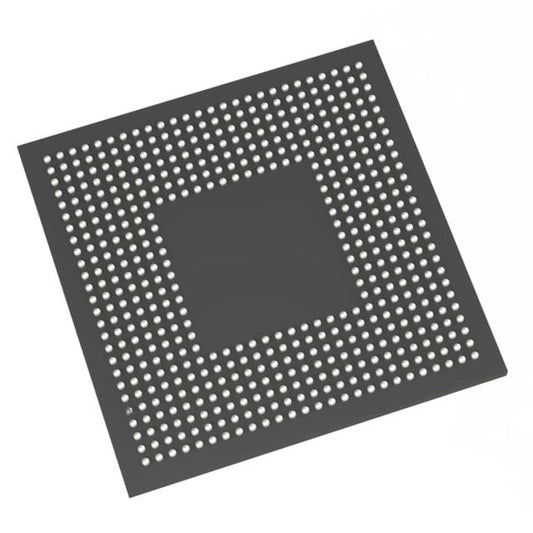 TMS320C6415TBGLZ1