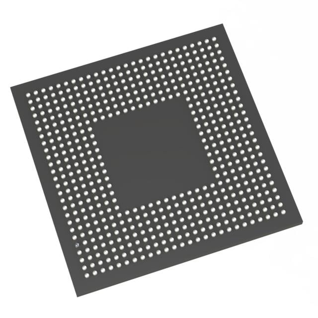 TMS320C6415TBZLZ1