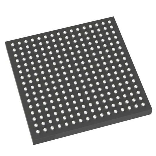 10M25DAF256C8G