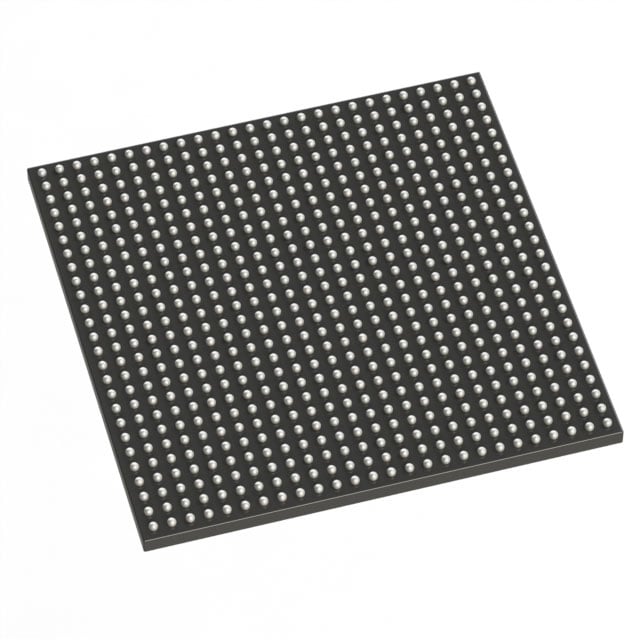 EPM7256BUC169-10