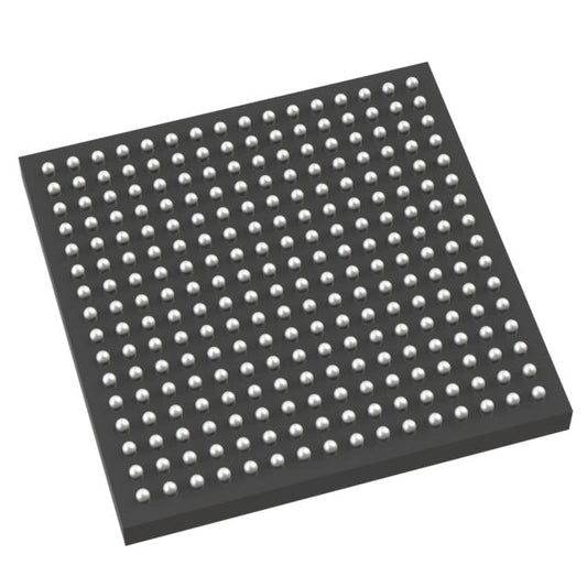 EPM7512AEFC256-12N