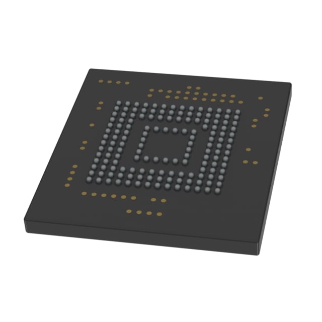 MTFC64GBCAQTC-AAT TR