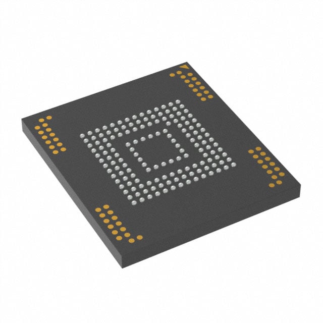 MTFC64GASAONS-IT TR