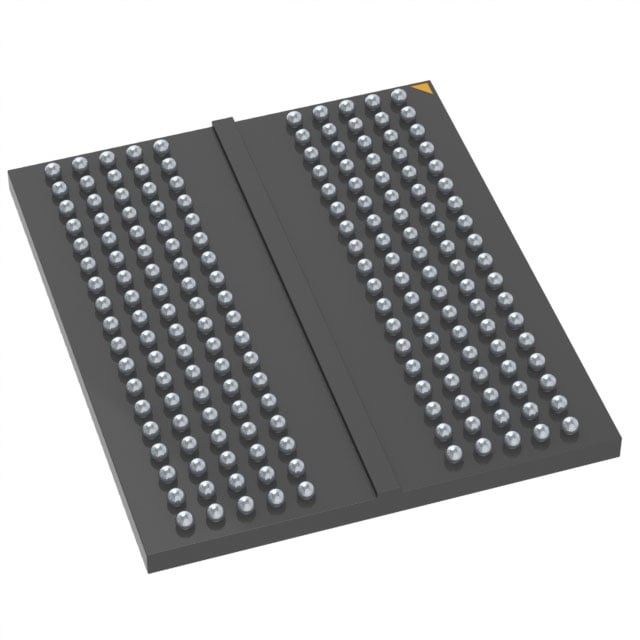 MT61K256M32JE-12:A TR