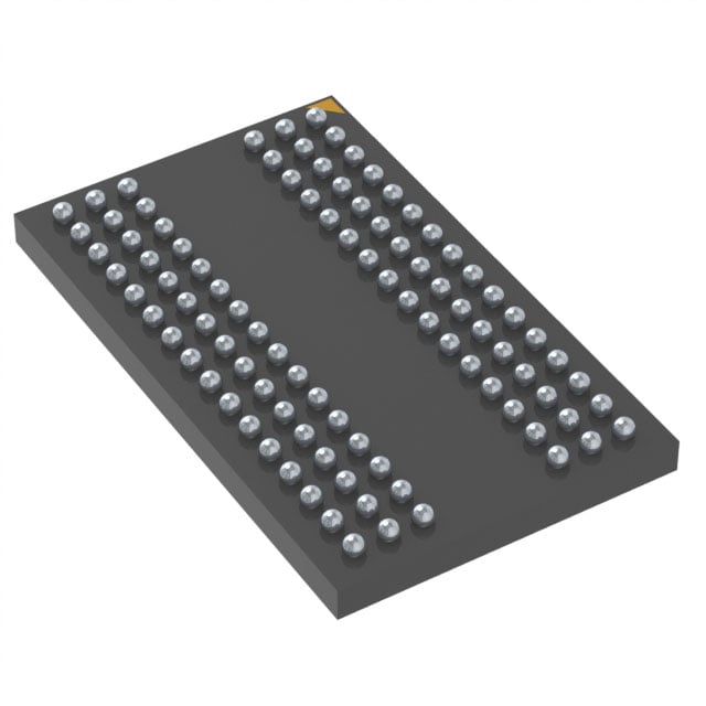 MT41K512M16VRP-107 AIT:P TR