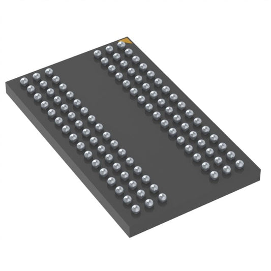 MT41K512M16VRP-107 AIT:P TR