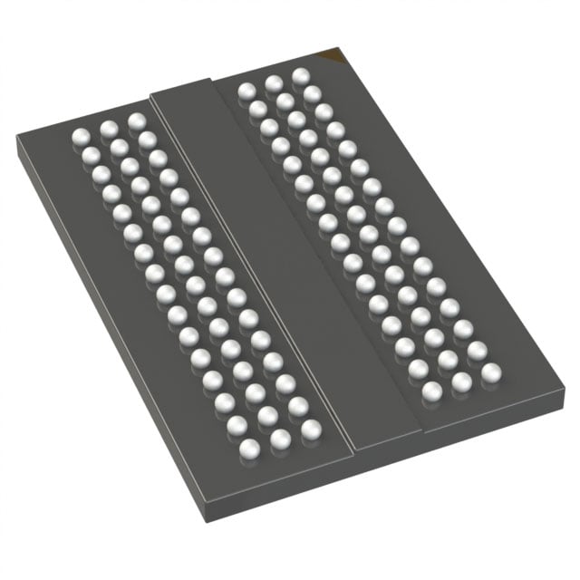 MT40A1G16HBA-083E:A TR