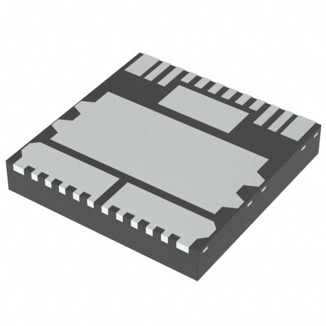 MC33982EHFK
