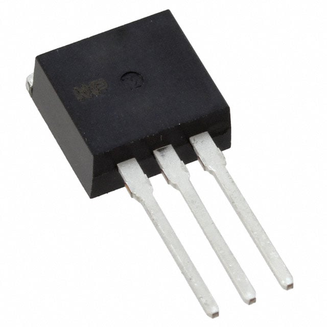 BYV29G-600PQ