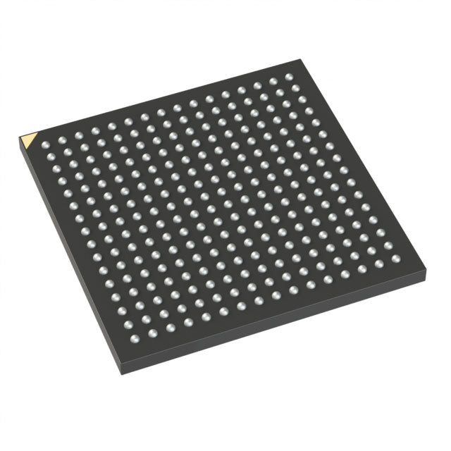 MC9328MXLCVM15