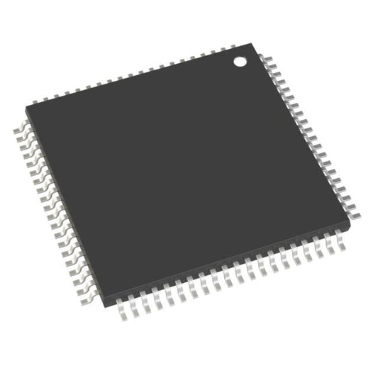 MC68HC711K4CFU4
