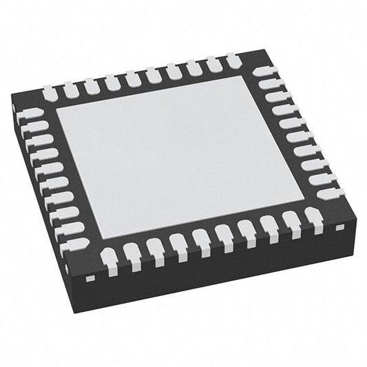 MKE15Z64VFP4R