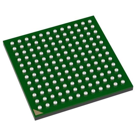 MCF5207CVM166J
