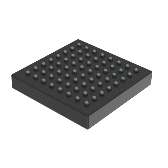 MKL81Z128VMP7