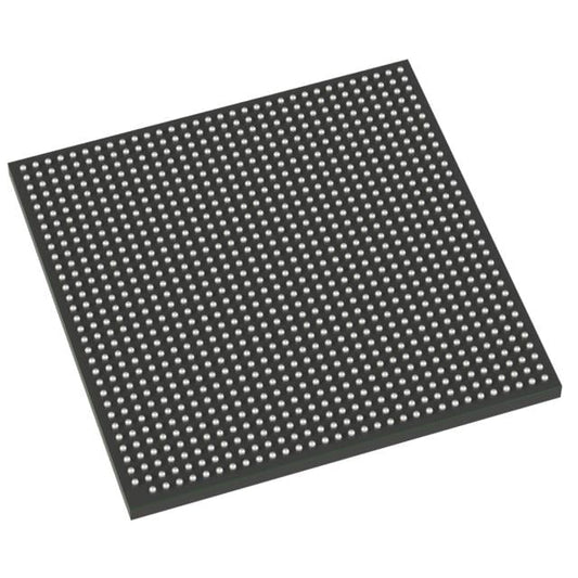 MPC8572ECVTARLD